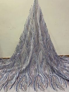 We offer a variety of fashion handmade fabric，those are widely use for wedding dress，garment and fashion cloth. we sell it by yard，our minimum order is 1 yards，and we always package it 15 yards for one roll，the width is about 130cm/50 inch Material ： tulle ,pearls, beads ,Rayon,polyester. Symmetrical embroidery floral pattern, with lovely flowers in the middle, scalloped border. You can also cut and use separately. Perfect for dress, tops, wedding veil. You can split the piece up and have one sc Sequence Fabric, Flower Lace Fabric, Embroidery 3d, Strawberry Dress, Scalloped Border, Stretch Mesh Fabric, Beaded Lace Fabric, Bridal Lace Fabric, Dress Tops