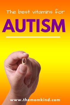 Autism Vitamins| What are the best vitamins for Autism and ADHD Communication Board, Vitamins For Kids, Asking Questions, Vitamins For Women, Health Facts, Communication