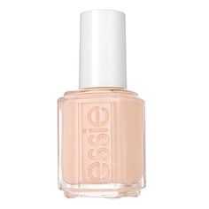 PRICES MAY VARY. The Essie Polish in color Skinny Dip last up between 3 to 7 days when it's combined with the Essie base and top coat of your choice. Dry fast, and have a fine brush to a precise manucure. No lamp needed. Essie Nail Polish Skinny Dip 0.5 oz - Beige The Essie Polish in the color Skinny Dip last up between 3 to 7 days when it's combined with the Essie base and top coat of your choice. Dry fast, and have a fine brush to a precise manucure. No lamp needed. Beige 13.5 ml Essie Polish Essie Base Coat, Essie Top Coat, Beautiful Manicure, Essie Polish, Essie Gel Couture, True Summer, Gel Couture, Essie Nail Polish, Nail Plate