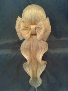 High Fashion Hair, Drag Wigs, Long Art, Editorial Hair, Fantasy Hair, Hair Shows, Hair Reference, Artistic Hair, Hair Long