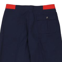 Vintage Fila navy shorts, fit a 31" waist and 10" inseam. WAIST: 31 inches / 79cmsINSEAM: 10 inches / 25cmsRISE: 11 inches / 28cmsGENDER: mens CONDITION: very good.STYLE: shortsERA: 1990sCOLOUR: navyFABRIC: cotton Fitted Shorts With Patch Pockets, Blue Short Bottoms With Patch Pockets, Bermuda Workwear Pants With Pockets, Navy High Waist Cotton Pants, Navy High Waist Bottoms With Pockets, Workwear Shorts With Pockets And Straight Leg, Straight Leg Work Shorts With Pockets, Classic Navy Bottoms, Short Length, Bermuda Workwear Bottoms With Pockets