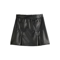 Your little buddy will love this girls 6-20 SO faux leather patch skort. Your little buddy will love this girls 6-20 SO faux leather patch skort. FEATURES 2 patch pockets Elastic waistbandFABRIC & CARE Polyester, spandex Machine wash ImportedRESPONSIBLE Supports more sustainable cotton farming Size: M (8). Color: Black Leather. Gender: female. Age Group: kids. Black Leather Skirt For Kids, Leather Skort, Black Leather Skirt, Skirts For Kids, Cotton Farming, Black Leather Skirts, School Fashion, Bottom Clothes, Black Dresses