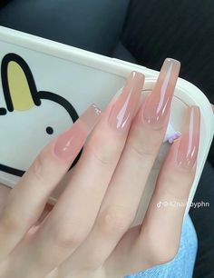 Minimal Nails, Her Nails, Casual Nails, Nail Swag