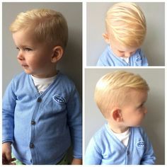 Toddler First Haircut Boys, Blonde Toddler Boy Haircut, First Boy Haircut, Little Boy Haircut Long On Top, Infant Haircut Boy, Baby Boy Haircut Fine Hair, Infant Boy Haircut, Baby Boys First Haircut, 1st Haircut Boy Baby