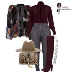 Shein Jeans, Miss Lola, Dressy Casual Outfits, Janessa Leone, Winter Fashion Outfits Casual, Fall Wear, Cold Weather Fashion, Funky Fashion, Pretty Little Thing