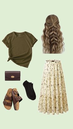 Surfergirl Style, Cute Simple Outfits, Christian Clothing, Modest Dresses, Modest Outfits, Cute Casual Outfits