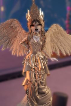 New Halloween Outfit Ideas DTI * using all the new halloween update items from dress to impress * Ethereal Goddess, mettallica silver goddess, angel dti, halloween cosplay Dti Ethereal Theme Outfit, Goddess Dress To Impress Outfit, Ethereal Aesthetic Dress To Impress, Ethereal Aesthetic Dti, Etheral Drees To Impress, Etheral Outfit Ideas Dti, Angel Dti Ideas, Divine Being Outfit, Dress To Impress Theme Ethereal