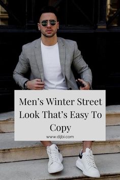 #fashion #mensstreetstyle