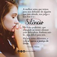 a girl with her hand on her face and the words written in spanish above her