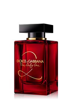 Dolce And Gabbana Perfume, Red Perfume, First Perfume, Best Perfume, Luxury Perfume, Perfume Brands, Luxury Fragrance, Dolce E Gabbana