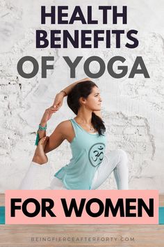 Yoga for women, yoga for health and healing, yoga for pain relief, yoga for beginners. #yoga #yogaforwomen #yogaroutine #wellness #findingbalance Yoga For Women, Yoga Goals, How To Start Exercising, Yoga Routine For Beginners, Anne Francis, Meditation Tips, Benefits Of Yoga, Beginners Yoga, Healing Yoga