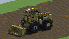 Boom Lift, Concrete Paving, Minecraft Map, Mining Equipment, Wheel Loader, Minecraft Buildings, Texture Packs, Volvo, Minecraft