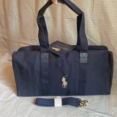 New With Tags. Ralph Lauren Casual Everyday Bags, Ralph Lauren Shopping Bags, Ralph Lauren Shopping Bag, Vintage Ralph Lauren Bag, Ralph Lauren Travel Bags With Handles, Ralph Lauren Bags\, Ralph Lauren Cap, Ralph Lauren Bags, Classy Outfits Men