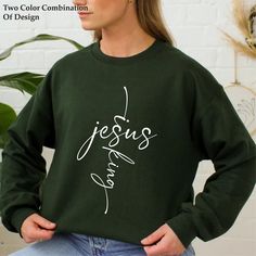 Jesus Is King, Boho Design, Boho Designs, Jesus Is, Color Combination, Best Seller, Color Combinations, Digital Design, Instant Download