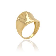 Solid Gold (9K, 14K, 18K) Dainty Wide Band Ring! It is a perfect gift for: 👧 Girls 🎁 Birthday ✨Anniversary ❤️ Mother`s day 👰 Wedding ️👩 Engagement ♥ W H Y ∙ Y O U ' L L ∙ L O V E ∙ I T ♥ * Can be worn every day * It is a special piece of jewel * High quality materials and attention to detail ★ MATERIAL ★ * Solid gold (9K,14K,18K). * Available in Yellow, White, Rose gold colours. ★ DIMENSIONS ★ * Weight is 4,30 in 9K. * Width of the shank is 14mm (0.551in) * Width of the bottom shank is 2,3mm Affordable Wide Band Open Ring For Women, Luxury Classic Wide Band Open Ring, Roman Numeral Ring, Band Rings Women, Wide Band Ring, Wide Ring, Wide Rings, Wide Band Rings, Solid Gold Rings