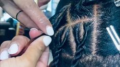 Two Strand Twist Braids, Two Strand Twist Women, How To Start Locs With Two Strand Twist, Two Strand Twist Vs Coil Starter Locs, Twist Tutorial Two Strand, Two Strand Twist Loc Petals, Twist Braid Tutorial, Matured Two Strand Twist Locs, Rope Twist Braids