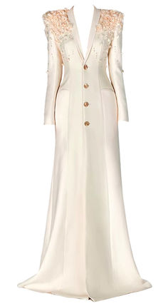 Long Sleeve Floral Crystal Maxi Coat Dress Ivory -

Color: Ivory
V-neck
Long sleeves
Floral detail
Concealed pockets
Button detail
Embellished with rhinestones
Length: Maxi

Style: homecoming dresses, hoco dresses, fall 2024 fashion trends, fall fashion 2024, fall outfits, fall outfits 2024, fall fashion, fall outfit inspo 2024, fall outfits women, dress to impress, september outfits, easy fall outfits, fall going out outfits, ivory dresses, ivory coats, maxi dresses, floral dresses White Long Sleeve Outerwear With Intricate Embroidery, Elegant Long Sleeve Cream Fur Coat, Fall Going Out Outfits, Luxury Floral Embroidered Long Sleeve Outerwear, Dresses Hoco, Ceremonial Long-sleeve Outerwear With Floral Embroidery, Coat Dresses, Luxury White Maxi-length Kimono, September Outfits