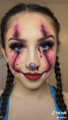 Halloween is a fantastic time to explore creative and unique fashion ideas. Whether you're looking for spooky, cute, or glamorous styles, there are plenty of options to choose from. Here are some Halloween girl fashion ideas: Halloween Makeup Diy, Halloween Eye Makeup