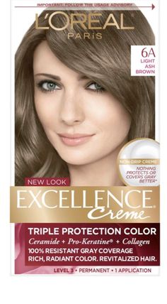 Caring For Colored Hair