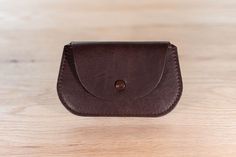 Our KW Purse and matching Minimalist Wallet are handmade from American Bison leather and Made in USA. We offer this matching purse and wallet in Brown, Black, and American Chestnut Red leather. Brown Coin Purse With Removable Pouch, Brown Coin Purse With Removable Pouch For Everyday, Brown Wallet For Everyday Use, Everyday Brown Pouch Coin Purse, Leather Coin Purse With Smooth Grain For Everyday Use, Leather Bifold Coin Purse For Everyday Use, Everyday Leather Bifold Coin Purse, Brown Leather Coin Purse With Smooth Grain, Classic Brown Coin Purse For Everyday Use