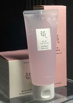 Beauty Of Joseon, Basic Skin Care Routine, Perfect Skin Care Routine, Red Bean, Body Care Routine, Body Skin Care Routine