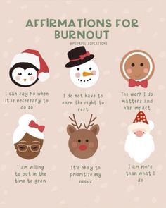 Self Care Holidays, Burn Out Affirmations, Burnout Recovery Routine, Recover From Burnout, Recovery Affirmation Quotes, Burnout Affirmations, How To Recover From Burnout, Dopamine Boosters, Recovering From Burnout