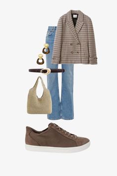 fall outfits, fall outfits aesthetic, fall outfits for women, work outfits women, work outfits women summer, work outfits, neutral outfits, aesthetic outfits Women Summer Work Outfits, Outfits For Women Work, Outfits Aesthetic Fall, Women Work Outfits, Aesthetic Fall Outfits, Work Outfits Women Summer, Fall Outfits Aesthetic