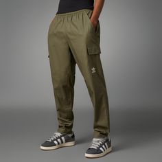 Up to 55% Off Clothing & Shoes | adidas Summer Kickoff Sale Summer Cargo Pants, Pants Adidas, Clothes Summer, Enjoy Summer, Mens Lifestyle, Adidas Shop, Cargo Pants Men, Cargo Trousers, Green Man