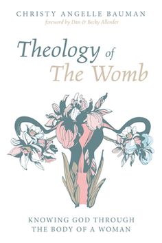 a book cover with flowers on it and the title's title in pink, black and