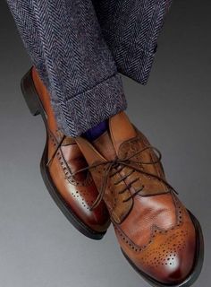 Wingtips Men Steampunk, Half Boot, Style Gentleman, Toxic Vision, Fashion Goth, Brogue Boots, Men's Swimwear, Goth Style