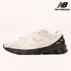 New Balance Comme des Garçons Homme x 1906R 'White Black' M1906RCO Converse Comme Des Garcons Low, White Converse Comme Des Garcons, Comme Des Garcons Shoes, Comme Des Garcons Play Converse, Converse Comme Des Garcons, New Balance, White And Black, White, Black