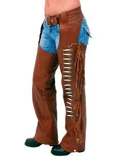 Men’s Western Chaps Western Chaps Mens, Chaps Pattern Western, Western Chaps Pattern, Mens Chaps, Western Chaps, Leather Chaps, American Cowboy, Goat Leather, The Foundation