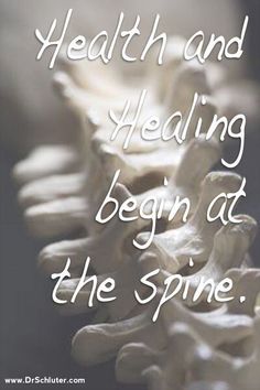 Heart Health Quotes, Spine Quotes, Chiropractic Art, Chiropractic Therapy, Healthy Spine