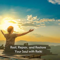 It's time for a soul retreat! Are you in? Pillars Of Wellness, Spiritual Art Soul, Tapping Eft, Chakras Yoga, Everything Is Energy, Energy Healing Reiki, Reiki Chakra