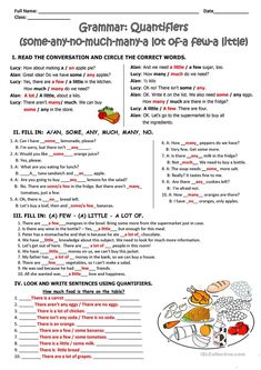 a printable worksheet with words and pictures on it