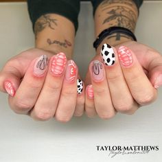 Western Halloween Nails, Desert Nails, Holloween Nails, Western Nails, Nails Autumn, Boho Nails, Country Nails