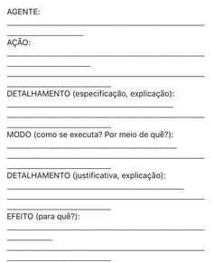 an image of a form of paper with words in spanish and english on the bottom