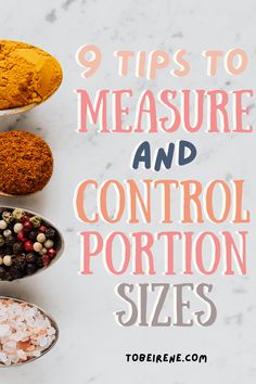 | meal portion sizes | healthy meal size | meal prep portion size | meal size | portion size | tobeirene.com Diet Portions Serving Size, Proper Portion Sizes Food, Food Scale Portions Serving Size, How To Portion Meals, Portion Size Guide For Women, Meal Prep Portion Size, Meal Portion Sizes, Portion Controlled Meals, Portion Size Guide