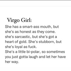 September Virgo Quotes, Virgo With Other Signs, Virgo Facts Women, Virgo September, Horoscope Signs Virgo, September Virgo