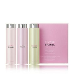 Chanel Sunscreen, Hair Tool Set, Chanel Cream, Chanel Chance, Chanel Fragrance, Hello Holiday, Chanel Lipstick, Travel Perfume, Perfumes For Women