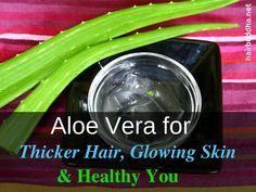 For Thick Hair Growth, Thicker Hair Remedies, Thick Hair Solutions, Aloe Vera For Skin, Thick Hair Growth, Cultures Around The World