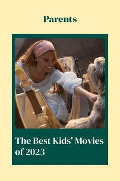 the best kids'movies of 2012 are now available for parents and children to watch