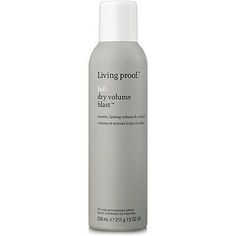 Living Proof - Full Dry Volume Blast in  #ultabeauty Living Proof Hair Products, Fine Thick Hair, Kate Middleton Hair, Volumizing Spray, Finishing Spray, Flat Hair, Texturizing Spray, Living Proof, Eclairs