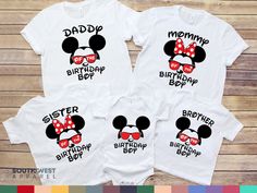 This Gender-Neutral Adult T-shirts item by SouthwestApparelUS has 36 favorites from Etsy shoppers. Ships from Stafford, TX. Listed on Aug 11, 2024 White Mickey Mouse T-shirt For Birthday, Mickey Mouse Crew Neck T-shirt For Birthdays, Mickey Mouse Crew Neck T-shirt For Birthday, White Themed Mickey Mouse T-shirt, White Family Matching T-shirt With Mickey Mouse, Mickey Mouse Crew Neck Top For Birthday, Disney Cotton T-shirt For Birthdays, Disney Crew Neck Top For Birthday, Disney Short Sleeve Top For Birthday