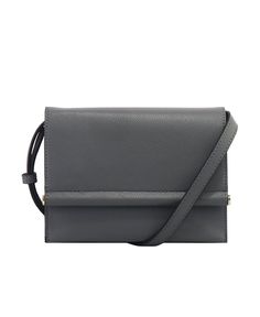 ALFANI Mini Toggle Crossbody An effortlessly organized crossbody bag from Alfani. This hands-free design is crafted from faux leather.Small sized bag; 7-3/4"W x 5-3/4"H x 4-1/2"D (width is measured across the bottom of handbag); .55 lbs. approx. weightThe silhouette is based on 5'9" model24-1/2"L adjustable strapSnap closureSilver- or gold-tone exterior hardware varies by color; 1 slip pocket on back.Four interior compartments, 1 slip pocket, 1 zip pocket & 4 credit card slots; fits up to an iPh Macy Gray, Grey Shoulder Bag, Casual Loafers, Petite Maternity, Stylish Accessories, Kate Spade Crossbody, Leather Handle, Casual Sneakers, 4 H