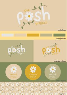 graphic design 
logo design
branding
packaging
logo design idea
color palette 
simple flower logo Bloom Decoration, Flower Shop Branding, Dainty Logo, Line Botanical, Elegant Concept, Beauty Logos, Salon Simple, Business Branding Inspiration, Spa Logo