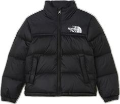 Puffer Coat Outfit, Northface Puffer, Doudoune The North Face, The North Face Puffer Jacket, 1996 Retro Nuptse Jacket, Retro Nuptse Jacket, Nuptse Jacket, North Face Puffer Jacket, The North Face Jacket