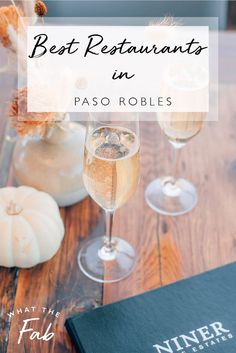 the best restaurants in paso robles