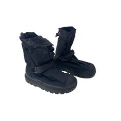 Neos Voyager Stabilicer Overshoes Vns1 Slip Resistant Waterproof Size Small New Size Small New In Original Box Ships Fast Ships From A Smoke Free And Pet Friendly Home Womens Brown Ankle Boots, Lace Booties, Wedge Ankle Boots, Black Ankle Booties, Brown Ankle Boots, Brown Leather Boots, Wedge Boots, Suede Booties, Heeled Ankle Boots