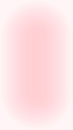 a white and pink background with an oval shape